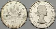 Kanada 1 Dollar KANU -
