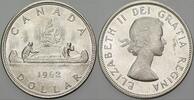 Kanada 1 Dollar KANU -