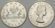 Kanada 1 Dollar KANU -