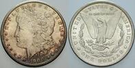Vereinigte Staaten von Amerika 1 Dollar MORGAN DOLLAR -