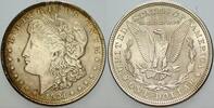 Vereinigte Staaten von Amerika 1 Dollar MORGAN DOLLAR -