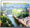 Belgien 8,88 Euro, Kursmünzensatz 1 Cent-2 Euro + 2 x 2 1/ Philippe -