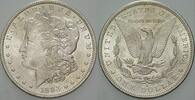 Vereinigte Staaten von Amerika 1 Dollar MORGAN DOLLAR -
