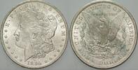 Vereinigte Staaten von Amerika 1 Dollar MORGAN DOLLAR -