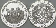 Bhutan 100 Ngultrum -