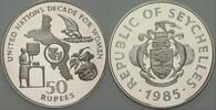 Seychellen 50 Rupees -