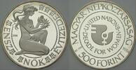 Ungarn 500 Forint Volksrepublik, 1949-1989 -