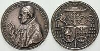 Religion Silbermedaille o.J. (1927) Sehr schön