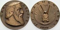 Aachen Bronzemedaille -