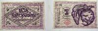 Bielefeld 10 Pfennig STADTSPARKASSE BIELEFELD -