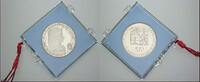 Tschechoslowakei 100 Korun Republik -