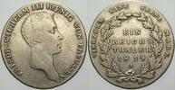 Preußen Taler Friedrich Wilhelm III. 1797-1840. -