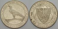 Gedenkmünzen - Weimarer Republik 5 Reichsmark Weimarer Republik -