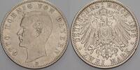 Bayern 2 Mark 1898 D Otto 1886-1913. Sehr schön
