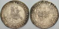 Braunschweig-Lüneburg-Celle Taler Friedrich von Celle 1636-1648. -