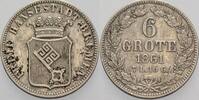 Bremen 6 Grote -