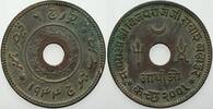 Kachchh 1 Dhabu George VI. -