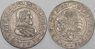 Pfalz-Kurlinie 1/4 Gulden zu 6 Albus Friedrich IV. 1592-1610 -
