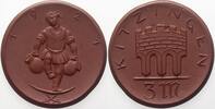 Kitzingen 3 Mark -
