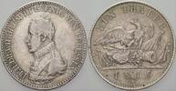 Preußen Taler Friedrich Wilhelm III. 1797-1840. -