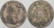 Brandenburg-Preußen 1/3 Taler Friedrich II. 1740-1786. -