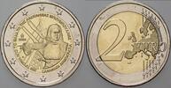 Griechenland 2 Euro 200 JAHRE J.L. BOUBOULINA -