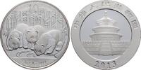 China 10 Yuan PANDA -
