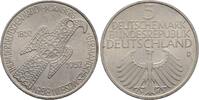 5 Mark Gedenkmünzen 5 Deutsche Mark Bundesrepublik Deutschland -