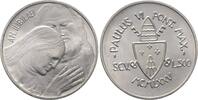 Italien-Kirchenstaat 500 Lire Paul VI., 1963-1978. -