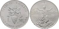 Italien-Kirchenstaat 500 Lire Johannes Paul II. 1978-2005. -
