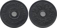 Luxemburg 25 Centimes Marie Adelaide 1912-1919. -