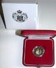 Monaco 2 Euro 250. GEBURTSTAG FRANCOIS-JOSEPH BOSIO -