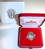 Monaco 2 Euro 2026 DUCHE DE VALENTINOIS Polierte Platte im Etui mit ZErt... 295,00 EUR kostenloser Versand