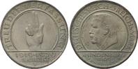 Gedenkm&uuml;nzen - Weimarer Republik 3 Reichsmark 1929 D Weimarer Republik P... 42,00 EUR  zzgl. 5,00 EUR Versand