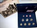 Spanien 788 Euro,Kursm&uuml;nzensatz 1 Cent-2 Euro + 2 x rogede 2026 Felipe V... 125,00 EUR  zzgl. 5,00 EUR Versand