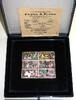 Nordkorea 6 x 10 Won 1998 Demokratische Volksrepublik Patina, Polierte P... 325,00 EUR kostenloser Versand