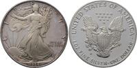 Vereinigte Staaten von Amerika 1 Dollar 1986 S AMERICAN EAGLE Patina, Po... 125,00 EUR  zzgl. 5,00 EUR Versand