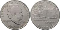 Vereinigte Staaten von Amerika 1 Dollar 1990 W Gedenkm&uuml;nzen. Stempelglanz 70,00 EUR  zzgl. 5,00 EUR Versand