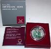 &Ouml;sterreich 10 Euro 2026 Republik Polierte Platte im Etui mit Zertifikat 75,00 EUR  zzgl. 5,00 EUR Versand