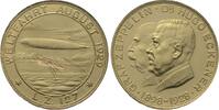 Luftfahrt Goldrmedaille 1929 Kratzer auf der RS., sonst vorz&uuml;glich - Ste... 695,00 EUR kostenloser Versand