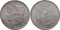 Vereinigte Staaten von Amerika 1 Dollar 1886 MORGAN DOLLAR Patina, vorz&uuml;... 75,00 EUR  zzgl. 5,00 EUR Versand