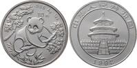 China 10 Yuan PANDA -
