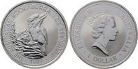 Australien 1 Dollar Elizabeth II., 1952 -2022 -