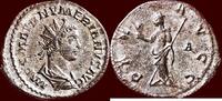 Roman Empire Antoninianus NUMERIANUS (NUMERIAN), 283-284 - BI Lugdunum -