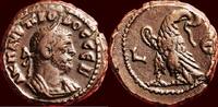 Roman Empire Tetradrachm PROBUS, 276-282 - EGYPT, ALEXANDRIA - BI year 5 -