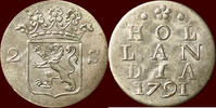 2 Stuivers MALAYSIA - MALACCA - BRITISH EMPIRE - -