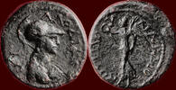 AE PHRYGIA, LAODIKEA AD LYKOS - KORNELIOS, SON OF DIOSKOURIDES, magistrate - AE 16, circa 80-90 AD -