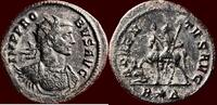 Roman Empire Antoninianus PROBUS, 276-282 - BI Rome -