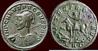 Roman Empire Antoninianus PROBUS, 276-282 - BI Serdica -