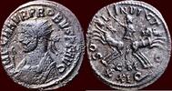Roman Empire Antoninianus PROBUS, 276-282 - BI Kyzikus -